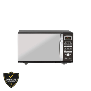 Panasonic 27L Convection Microwave Oven (NN-CD684BFDG)