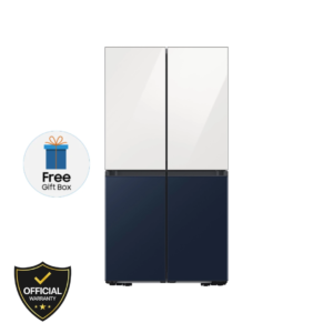 Samsung 649 Liters Inverter French Door Refrigerator (RF59CB0T08A/ME)